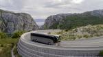 Mercedes-Benz Tourismo L RHD 2017 года
